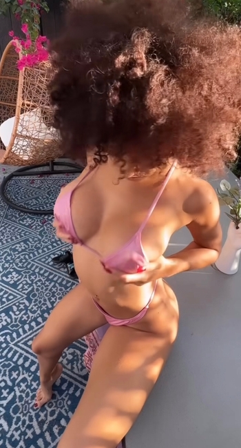 Stormi Maya