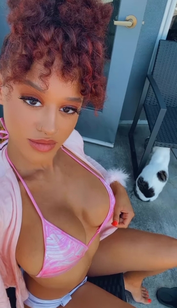 Stormi Maya