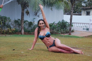 Sofia Hayat