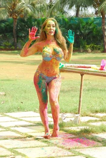 Sofia Hayat