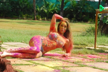 Sofia Hayat