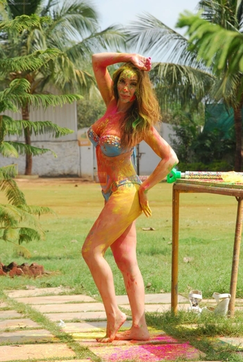 Sofia Hayat