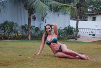 Sofia Hayat