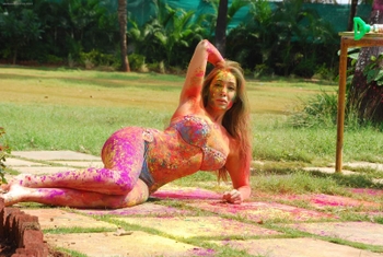 Sofia Hayat