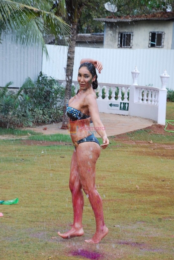 Sofia Hayat