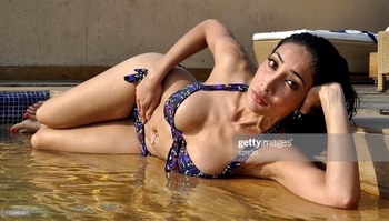 Sofia Hayat