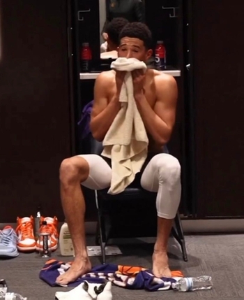 Devin Booker