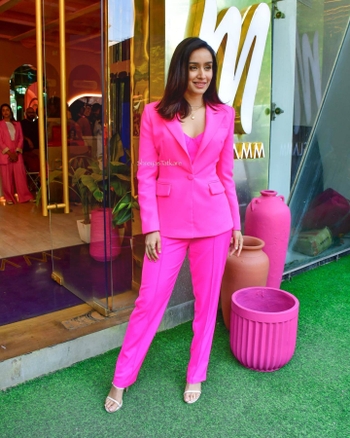 Shraddha Kapoor