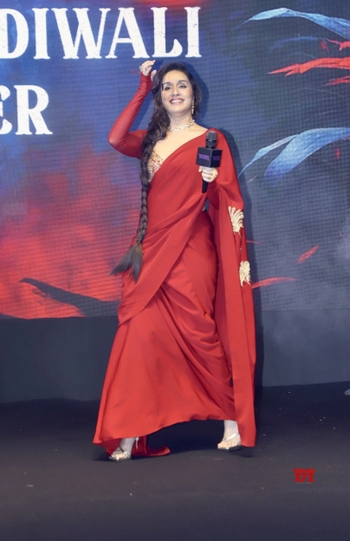 Shraddha Kapoor