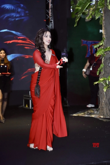 Shraddha Kapoor