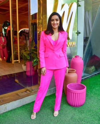 Shraddha Kapoor