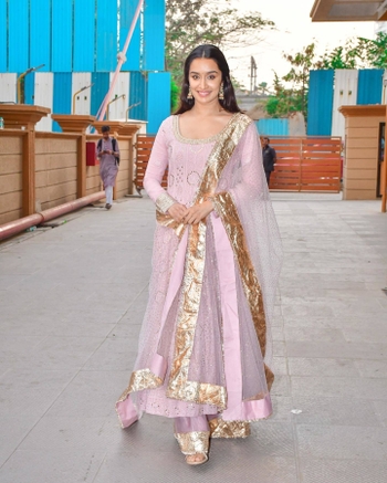 Shraddha Kapoor