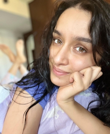 Shraddha Kapoor