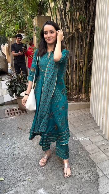 Shraddha Kapoor