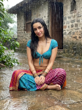 Shraddha Kapoor