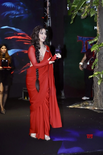 Shraddha Kapoor