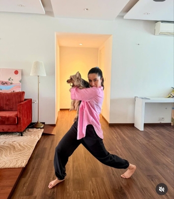 Shraddha Kapoor