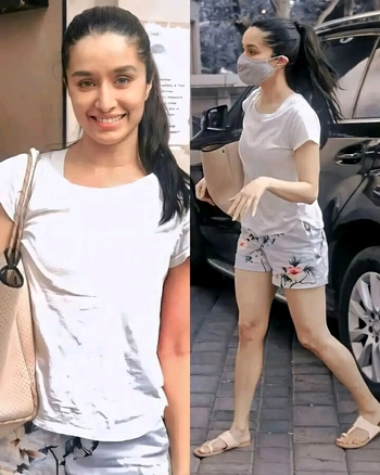 Shraddha Kapoor