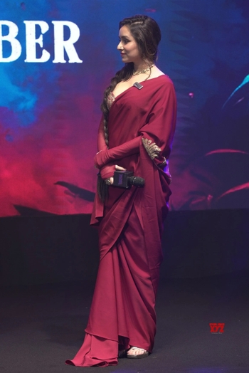 Shraddha Kapoor