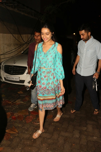 Shraddha Kapoor