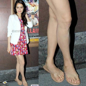 Shraddha Kapoor