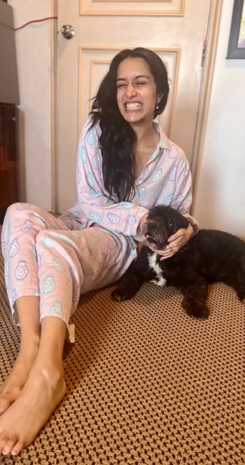 Shraddha Kapoor