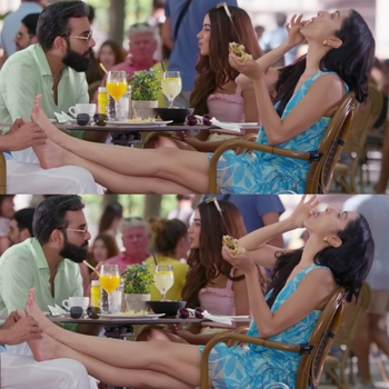 Shraddha Kapoor