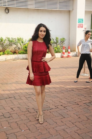 Shraddha Kapoor