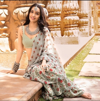 Shraddha Kapoor