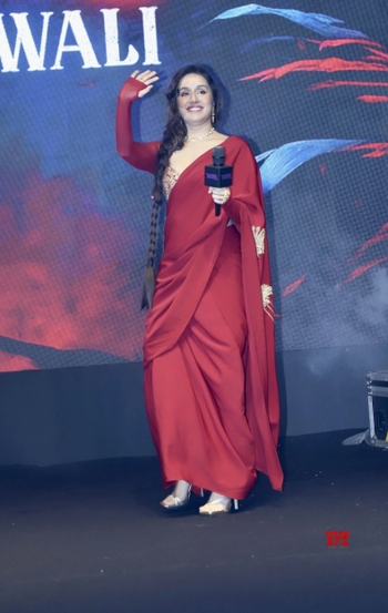 Shraddha Kapoor