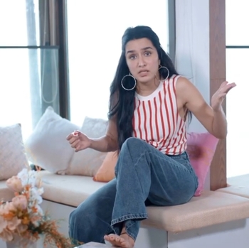 Shraddha Kapoor