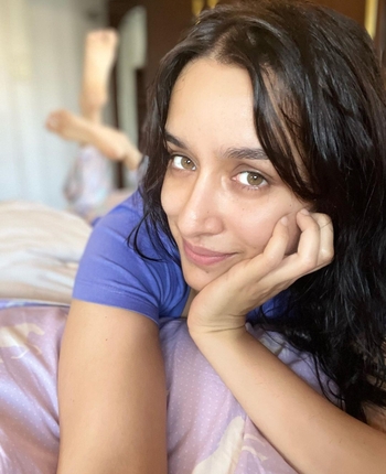 Shraddha Kapoor