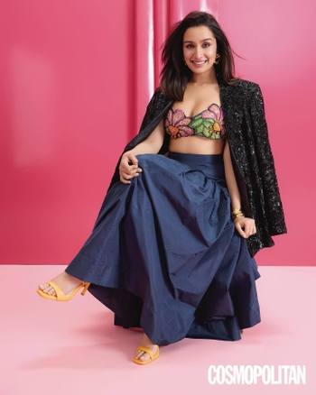 Shraddha Kapoor