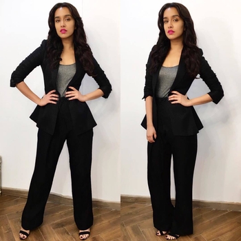 Shraddha Kapoor