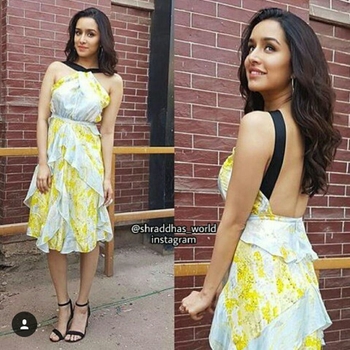 Shraddha Kapoor