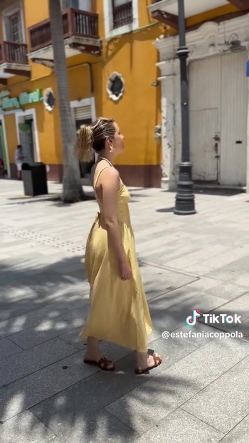 Estefania Coppola