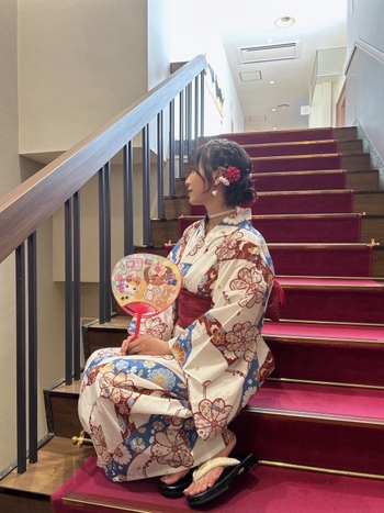 Chiaki Omigawa