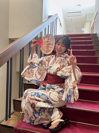 Chiaki Omigawa