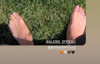 Alexis Sánchez