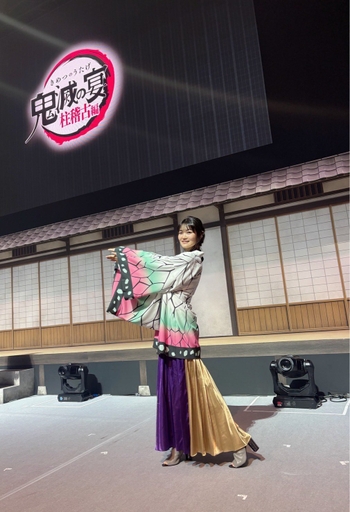 Saori Hayami