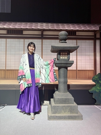 Saori Hayami