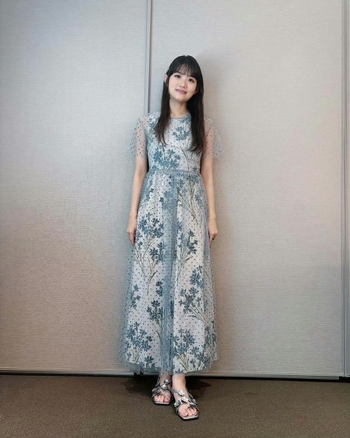 Saori Hayami