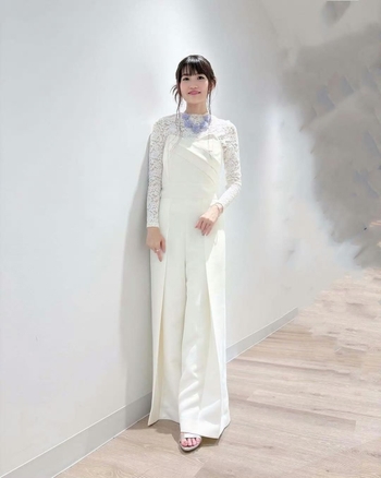 Saori Hayami