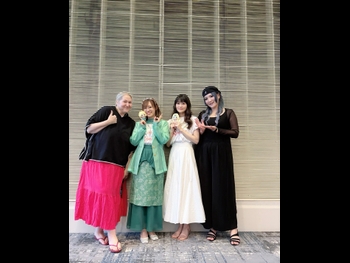  alt="Saori Hayami"