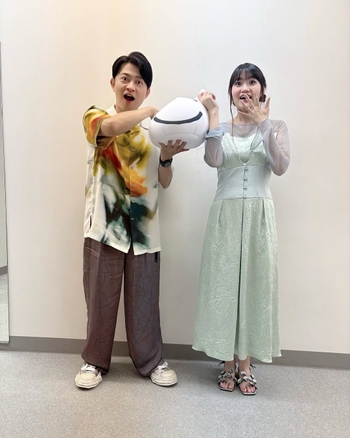 Saori Hayami