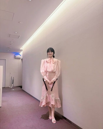 Saori Hayami