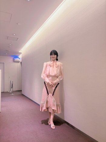 Saori Hayami