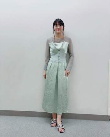 Saori Hayami