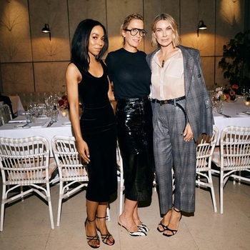 Pippa Bennett-Warner