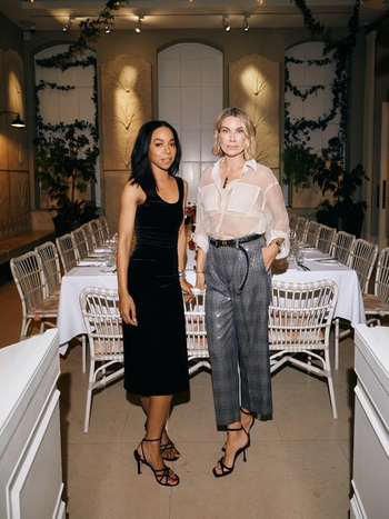 Pippa Bennett-Warner